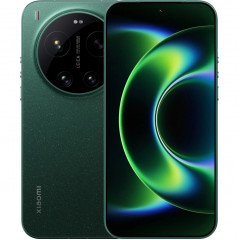 Смартфон Xiaomi 17 Ultra 16/512Gb Starlit Green Global Version