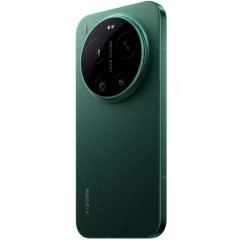 Смартфон Xiaomi 17 Ultra 16/512Gb Starlit Green Global Version