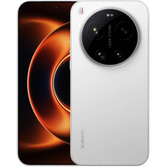 Смартфон Xiaomi 17 Ultra 16/512Gb White Global Version