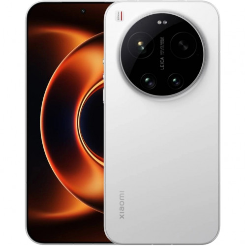 Смартфон Xiaomi 17 Ultra 16/512Gb White Global Version