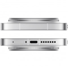 Смартфон Xiaomi 17 Ultra 16/512Gb White Global Version
