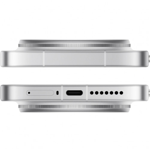 Смартфон Xiaomi 17 Ultra 16/512Gb White Global Version