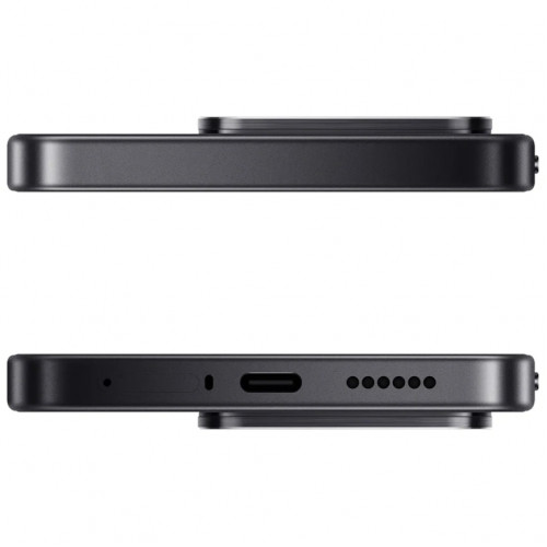 Смартфон Xiaomi 17T 12/256Gb Black EAC