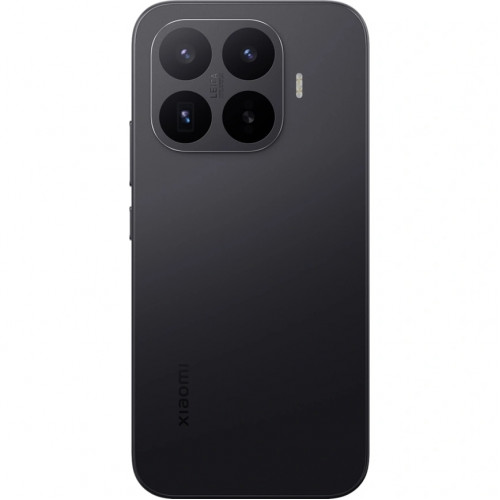 Смартфон Xiaomi 17T 12/256Gb Black EAC