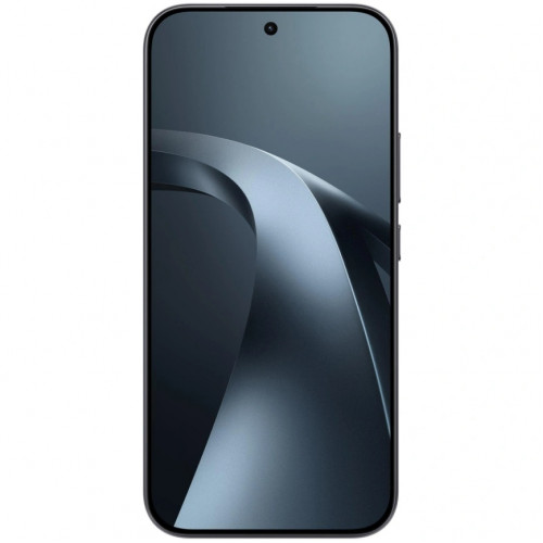 Смартфон Xiaomi 17T 12/512Gb Black EAC