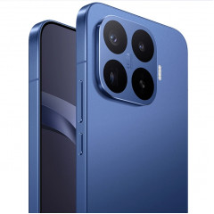 Смартфон Xiaomi 17T Pro 12/256Gb Deep Blue EAC