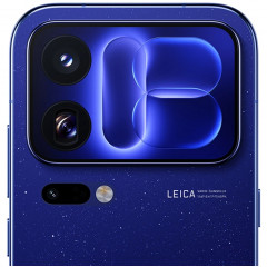 Xiaomi 18 Pro 12/256Gb Galaxy Blue CN