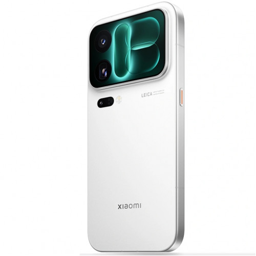 Смартфон Xiaomi 18 Pro 12/256Gb White CN