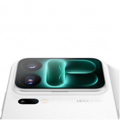 Xiaomi 18 Pro 12/256Gb White CN