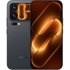 Xiaomi 18 Pro 12/512Gb Black CN