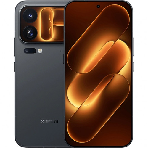 Смартфон Xiaomi 18 Pro 12/512Gb Black CN
