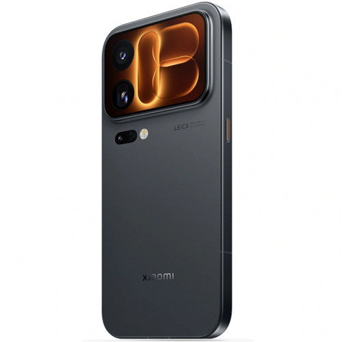 Смартфон Xiaomi 18 Pro 12/512Gb Black CN