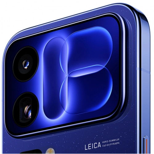 Смартфон Xiaomi 18 Pro 12/512Gb Galaxy Blue Global