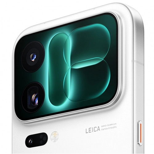 Смартфон Xiaomi 18 Pro 12/512Gb White CN