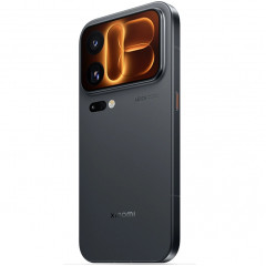 Xiaomi 18 Pro 16/1024Gb Black CN