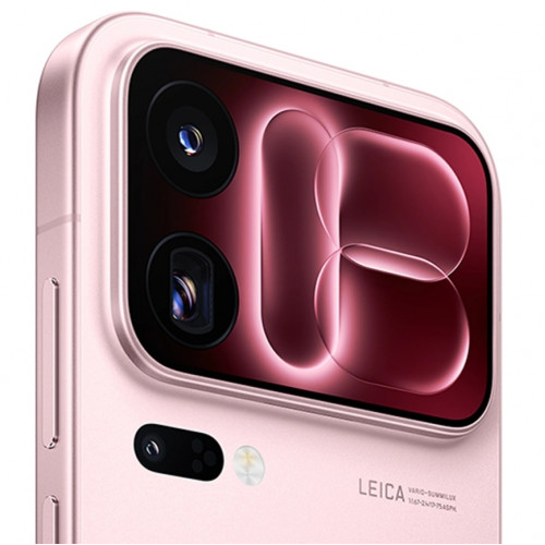 Смартфон Xiaomi 18 Pro 16/1024Gb Ice Peach Pink CN