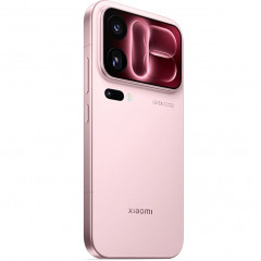 Xiaomi 18 Pro 16/1024Gb Ice Peach Pink CN