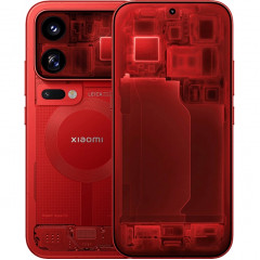 Xiaomi 18 Pro 16/1024Gb Transparent Edition Global
