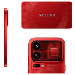 Xiaomi 18 Pro 16/1024Gb Transparent Edition Global