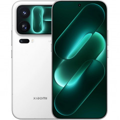 Xiaomi 18 Pro 16/1024Gb White CN