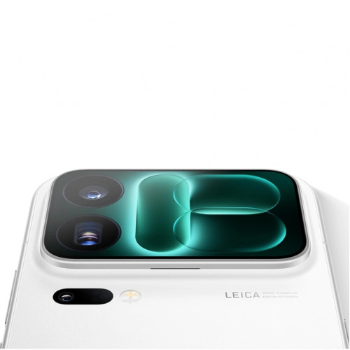 Смартфон Xiaomi 18 Pro 16/1024Gb White Global