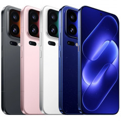 Xiaomi 18 Pro 16/1024Gb White Global