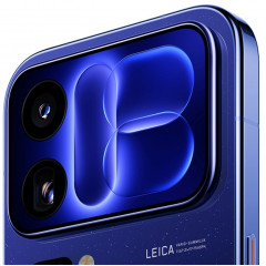 Xiaomi 18 Pro 16/512Gb Galaxy Blue Global