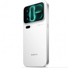 Xiaomi 18 Pro 16/512Gb White Global