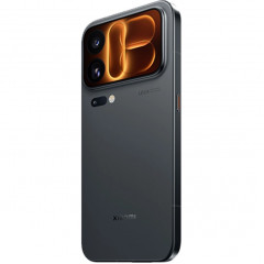 Xiaomi 18 Pro Max 12/256Gb Black Global