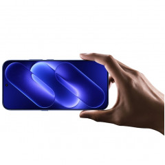 Xiaomi 18 Pro Max 12/256Gb Galaxy Blue Global