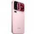 Смартфон Xiaomi 18 Pro Max 12/256Gb Ice Peach Pink CN