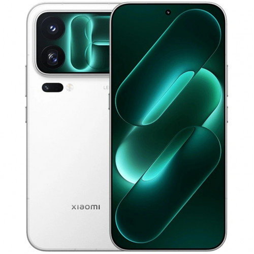 Смартфон Xiaomi 18 Pro Max 12/256Gb White CN