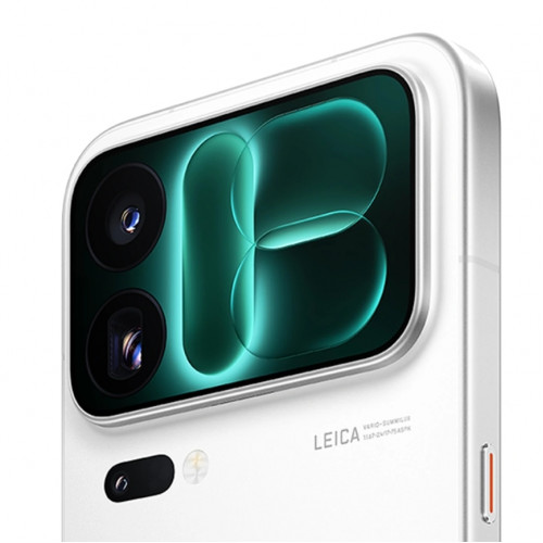 Смартфон Xiaomi 18 Pro Max 12/256Gb White CN