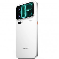 Xiaomi 18 Pro Max 12/256Gb White CN