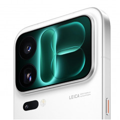 Xiaomi 18 Pro Max 12/256Gb White Global