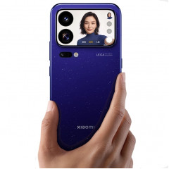 Xiaomi 18 Pro Max 12/512Gb Galaxy Blue Global