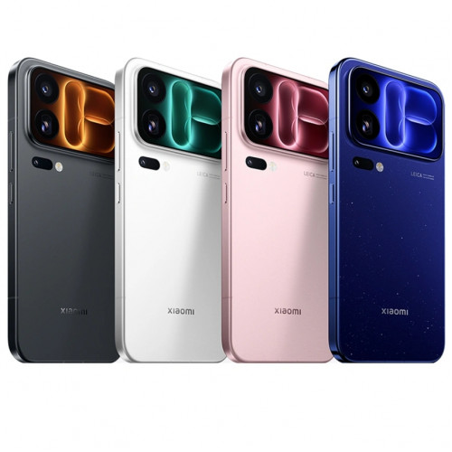 Смартфон Xiaomi 18 Pro Max 12/512Gb White CN