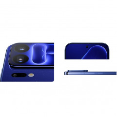 Xiaomi 18 Pro Max 16/1024Gb Galaxy Blue Global