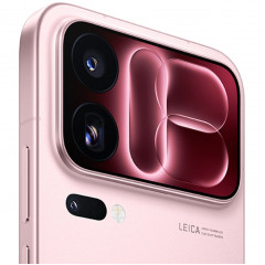Xiaomi 18 Pro Max 16/1024Gb Ice Peach Pink CN