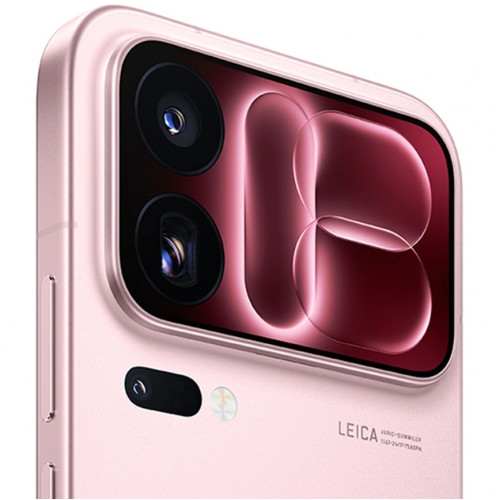 Смартфон Xiaomi 18 Pro Max 16/1024Gb Ice Peach Pink Global