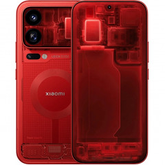 Xiaomi 18 Pro Max 16/1024Gb Transparent Edition CN