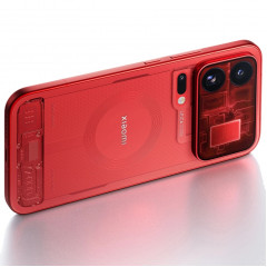 Xiaomi 18 Pro Max 16/1024Gb Transparent Edition Global