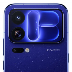 Xiaomi 18 Pro Max 16/512Gb Galaxy Blue Global