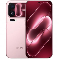 Xiaomi 18 Pro Max 16/512Gb Ice Peach Pink Global
