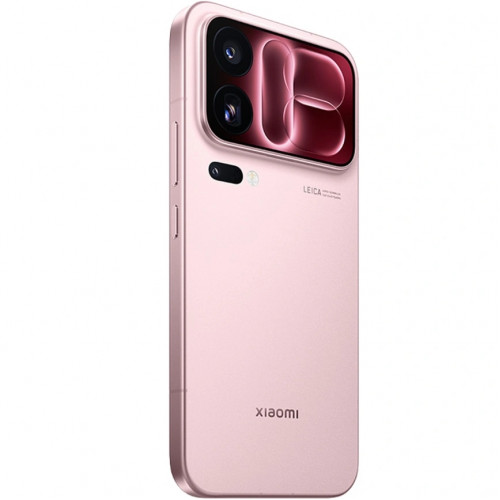 Смартфон Xiaomi 18 Pro Max 16/512Gb Ice Peach Pink Global
