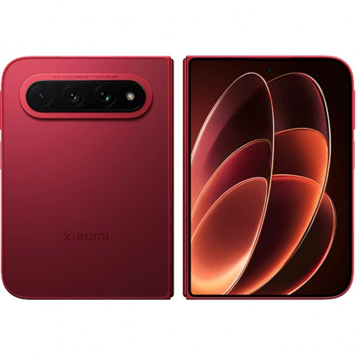 Смартфон Xiaomi Fold 18 12/256Gb Xiye Red CN