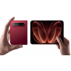 Xiaomi Fold 18 12/256Gb Xiye Red CN