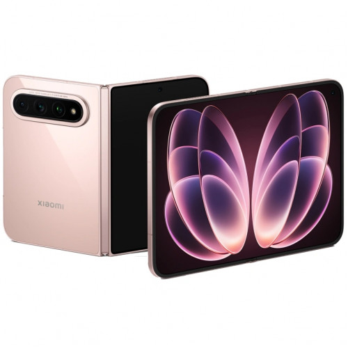 Смартфон Xiaomi Fold 18 16/1024Gb Ceramic Special Edition CN