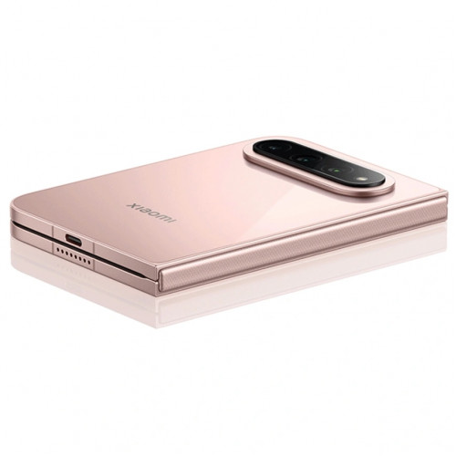 Смартфон Xiaomi Fold 18 16/1024Gb Ceramic Special Edition CN