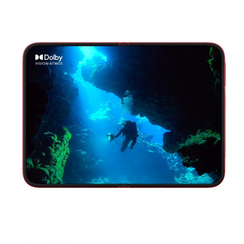 Смартфон Xiaomi Fold 18 16/1024Gb Xiye Red CN
